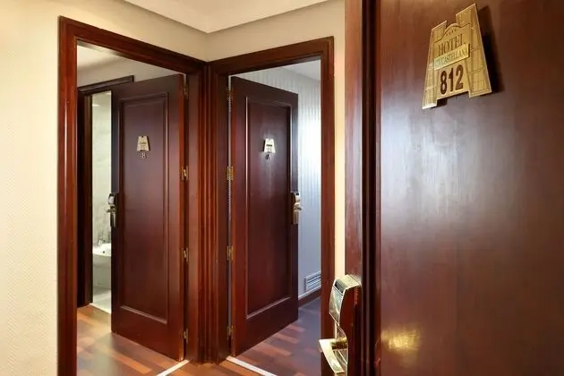 Familiar Room