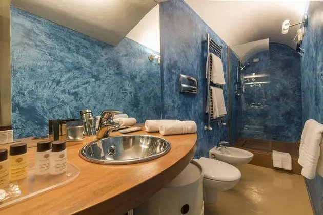 Deluxe Apart Daire, 2 Yatak Odası
