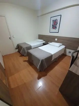 Quarto Twin Standard