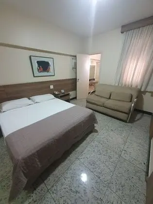 Standard Üç Kişilik Oda