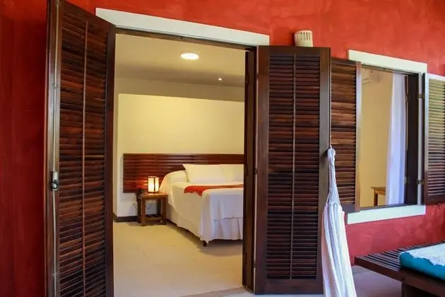 Superior Oda, Bahçe Manzaralı