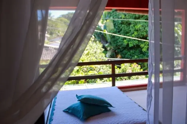 Superior Oda, Bahçe Manzaralı