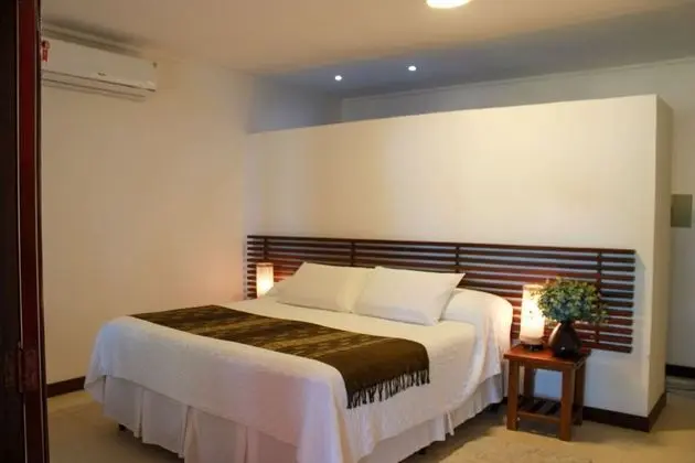 Superior Oda, Deniz Manzaralı