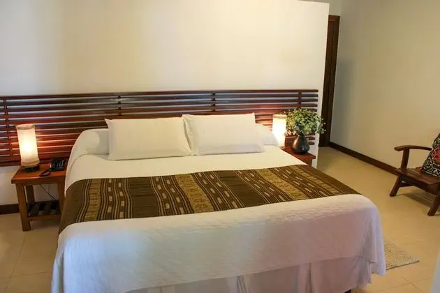 Superior Oda, Deniz Manzaralı