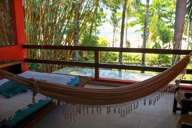 Superior Oda, Deniz Manzaralı