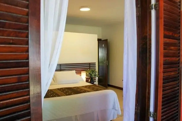 Superior Oda, Deniz Manzaralı