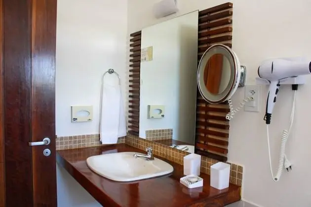 Superior Oda, Deniz Manzaralı