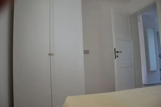 Apart Daire, Engellilere Uygun