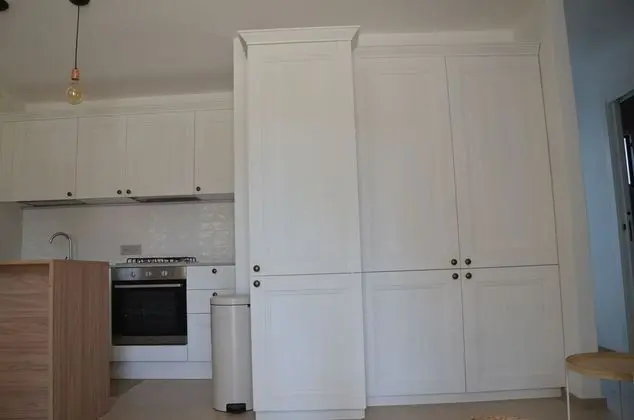 Apart Daire, Engellilere Uygun