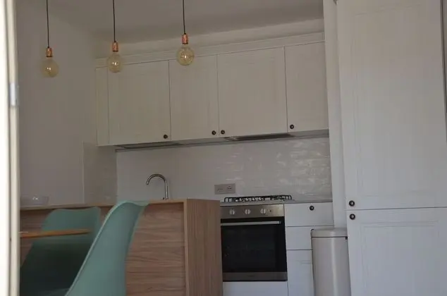 Apart Daire, Engellilere Uygun