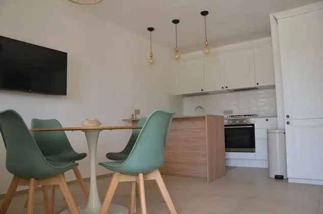 Apart Daire, Engellilere Uygun