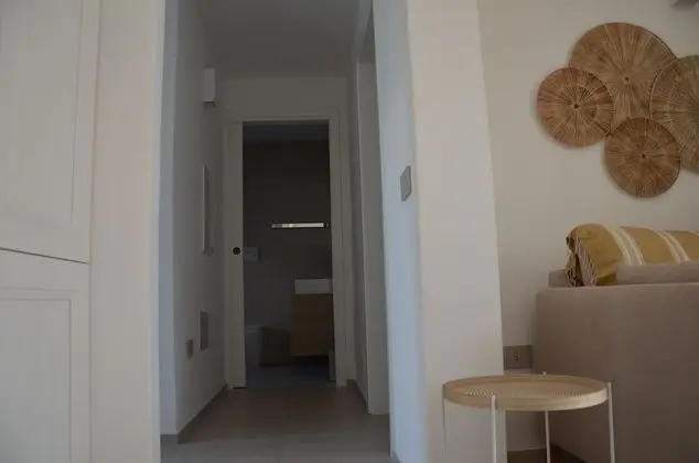 Apart Daire, Engellilere Uygun