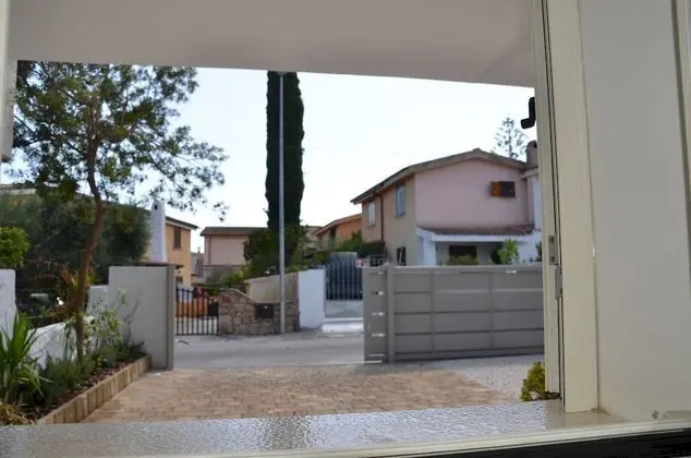 Apart Daire, Engellilere Uygun