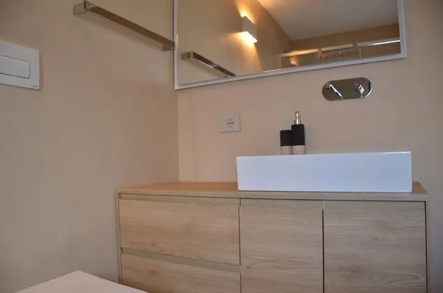 Apart Daire, Engellilere Uygun