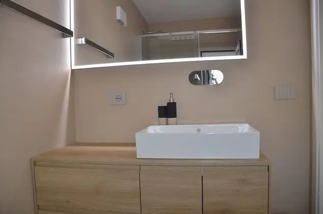 Apart Daire, Engellilere Uygun