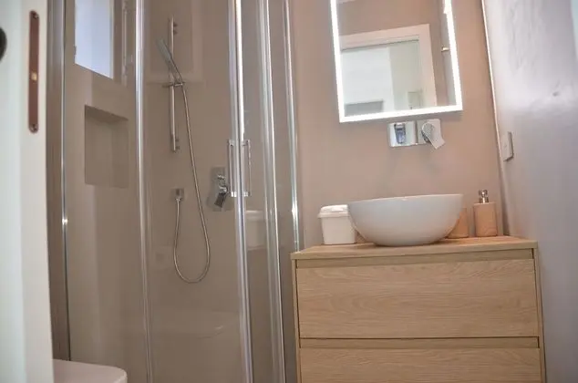 Apart Daire, Engellilere Uygun