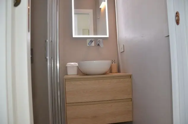 Apart Daire, Engellilere Uygun