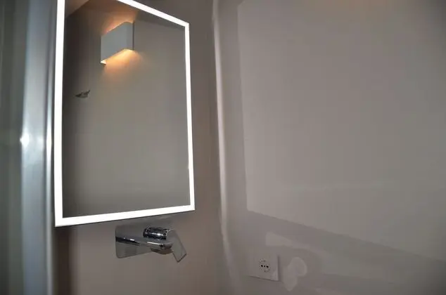 Apart Daire, Engellilere Uygun