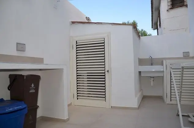 Apart Daire, Engellilere Uygun