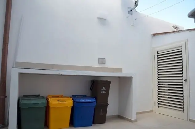 Apart Daire, Engellilere Uygun