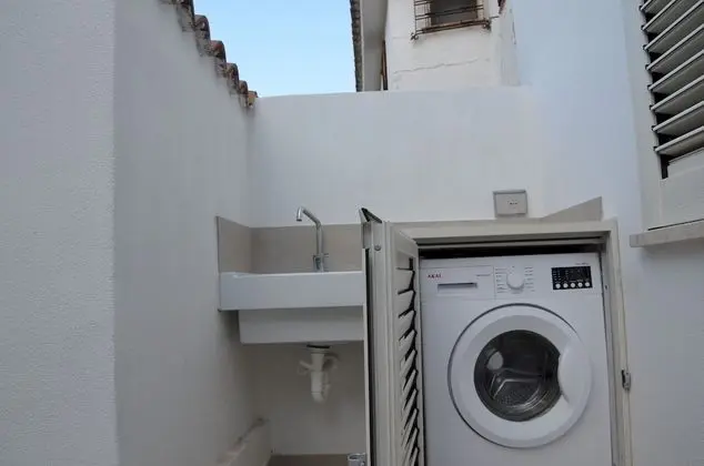 Apart Daire, Engellilere Uygun