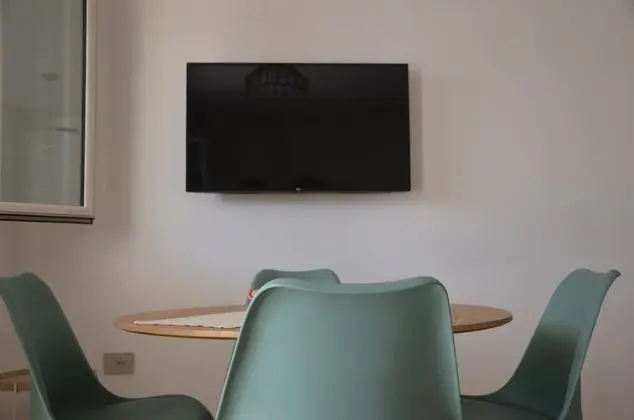 Apart Daire, Engellilere Uygun