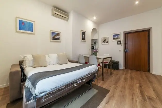 Apart Daire, 1 Yatak Odası