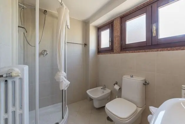 Apart Daire, 1 Yatak Odası, Teras