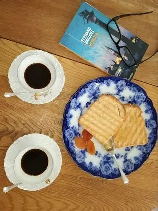 İki Ayrı Yataklı Oda, Sigara İçilmez, Bahçe Manzaralı