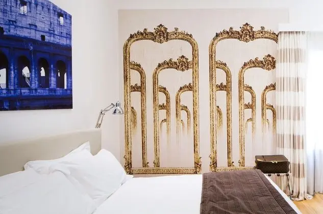 Economy Tek Büyük Yataklı Oda