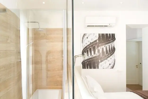 Economy Tek Büyük Yataklı Oda