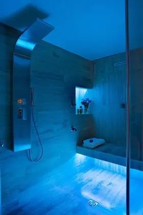 Junior Süit (Wellness)