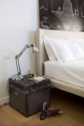 Junior Süit (Wellness)