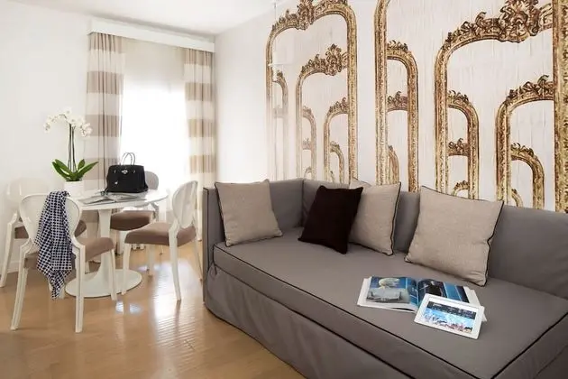 Junior Süit (Wellness)