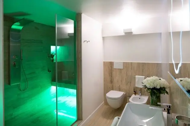 Junior Süit (Wellness)