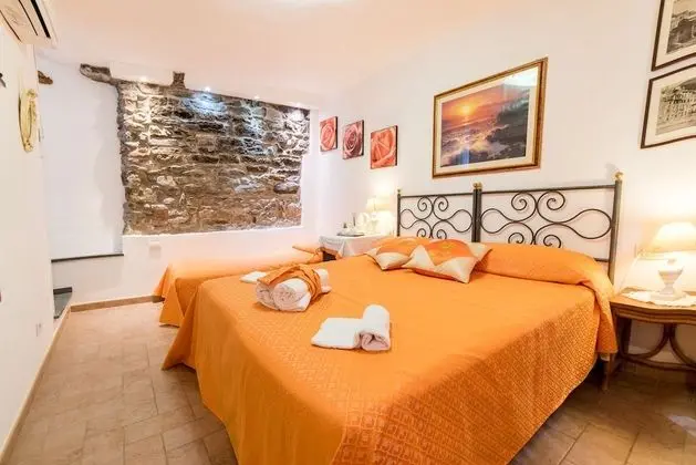 Comfort Üç Kişilik Oda