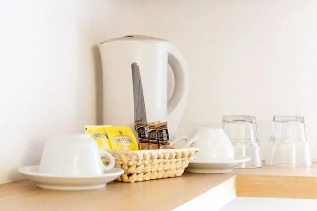 Comfort Üç Kişilik Oda