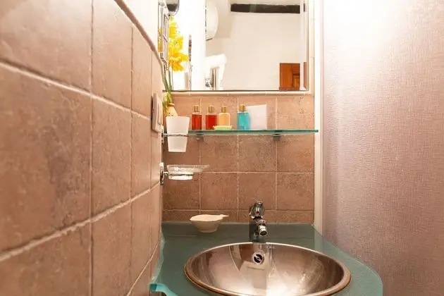 Comfort Üç Kişilik Oda