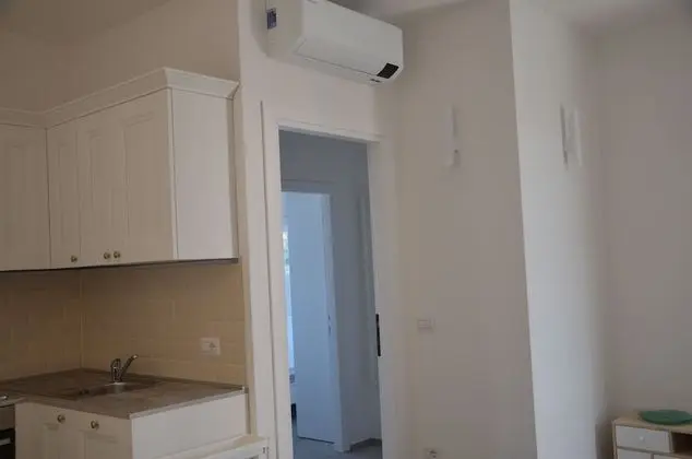 Apart Daire, Engellilere Uygun