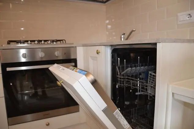 Apart Daire, Engellilere Uygun