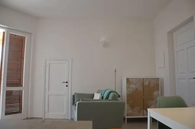 Apart Daire, Engellilere Uygun