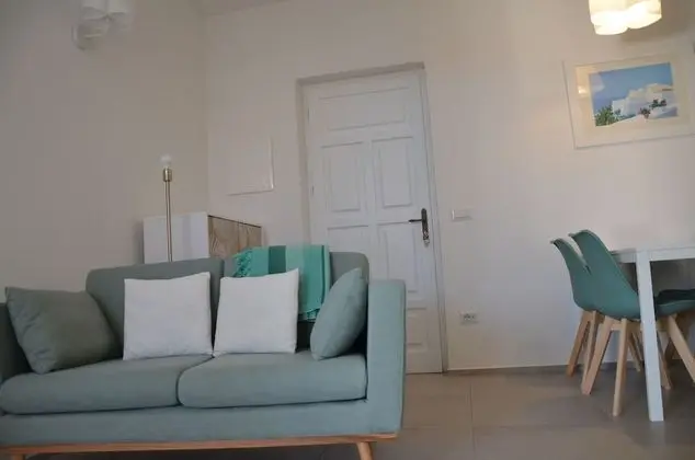 Apart Daire, Engellilere Uygun