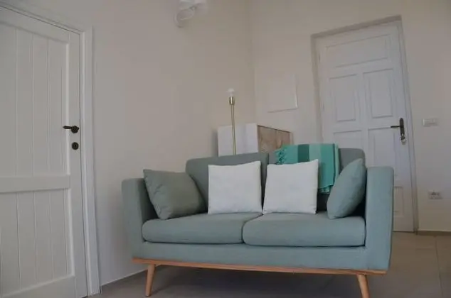 Apart Daire, Engellilere Uygun