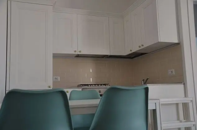 Apart Daire, Engellilere Uygun