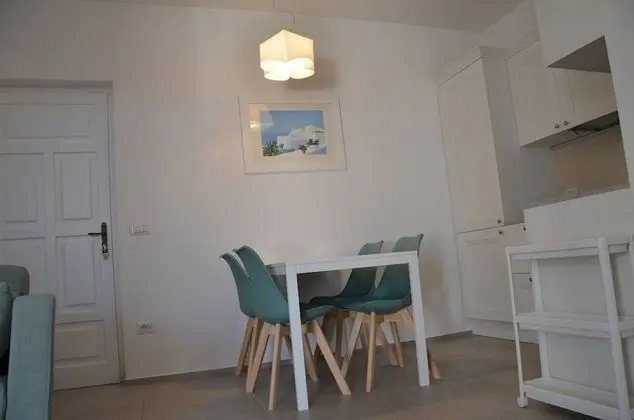 Apart Daire, Engellilere Uygun