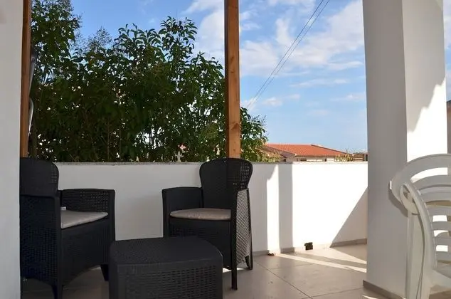 Apart Daire, Engellilere Uygun