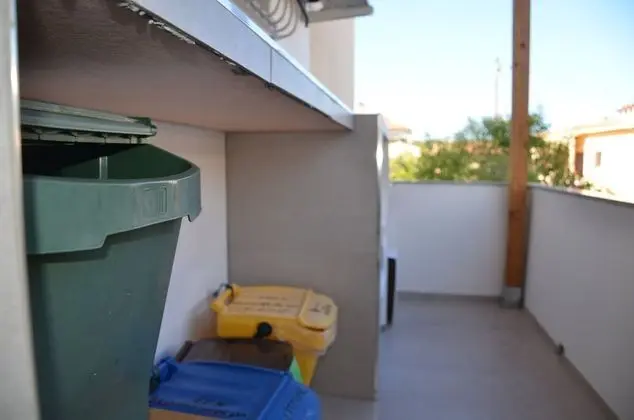 Apart Daire, Engellilere Uygun