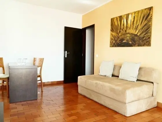 Apart Daire, Özel Banyo (1 Quarto 510)