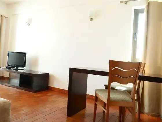 Apart Daire, Özel Banyo (1 Quarto 510)