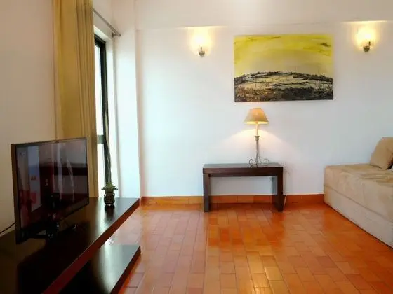 Apart Daire, Özel Banyo (1 Quarto 607)